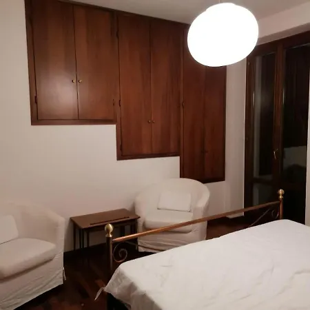 La Grande Quercia Holiday home *