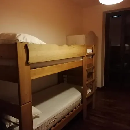 La Grande Quercia Holiday home Pesaro