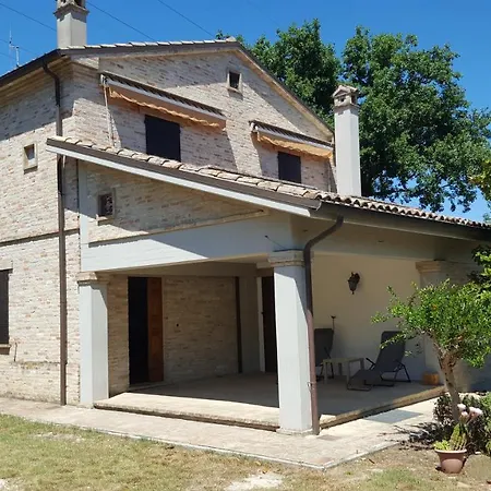 Holiday home La Grande Quercia *