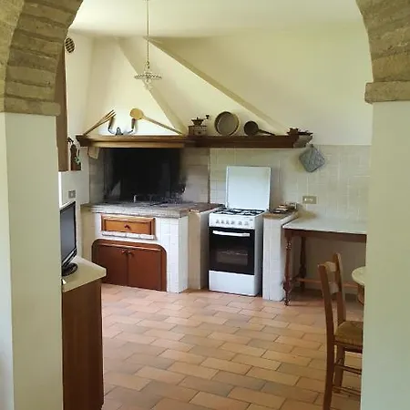 La Grande Quercia *