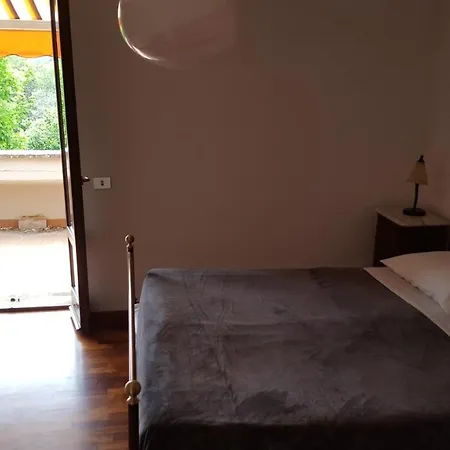 La Grande Quercia Holiday home *