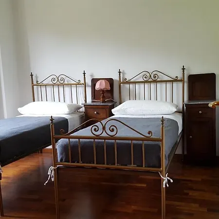 La Grande Quercia Holiday home *